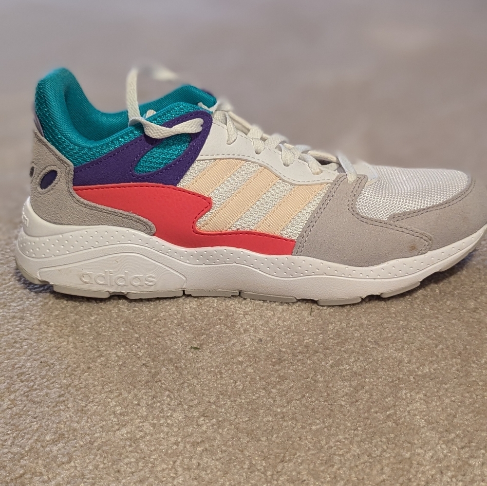 Women's Adidas Cloudfoam Sneakers